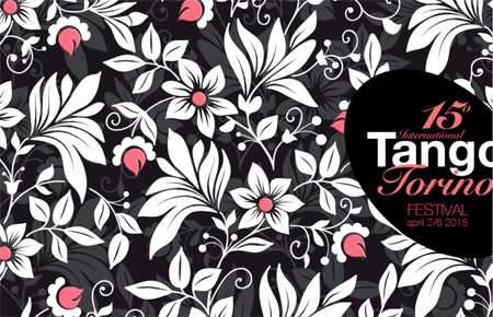 I primi 15 anni dellâ€™International Tango Torino Festival: dal 2 al 6 aprile