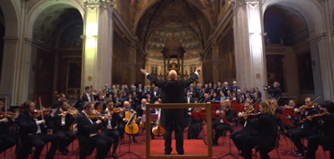 Il 16 ottobre il capolavoro mozartiano verrÃ  eseguito, sotto la guida di Aldo Bernardi, presso Chiesa di San Marco a Milano, in occasione di Expo dedicato alle vittime della fame nel mondo