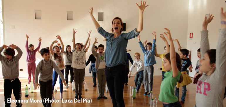 Il progetto â€œSound, Music!â€ per le scuole milanesi compie cinque anni: appuntamento lâ€™11 aprile con la Filarmonica e Francesco Micheli