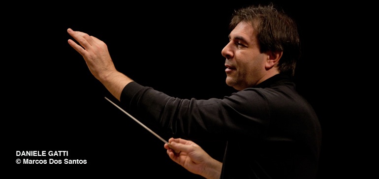 Per la stagione concertistica del Conservatorio di Milano la Quarta di Mahler diretta dagli allievi selezionati dal Maestro Daniele Gatti - See more at: http://www.amadeusonline.net/news/2015/i-suoni-del-conservatorio#sthash.VUYLyqlA.dpuf