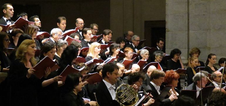 Lâ€™Associazione Musicale Arteviva termina lâ€™8 giugno la sua stagione di concerti e inizia il ciclo dedicato alle Sinfonie di Beethoven