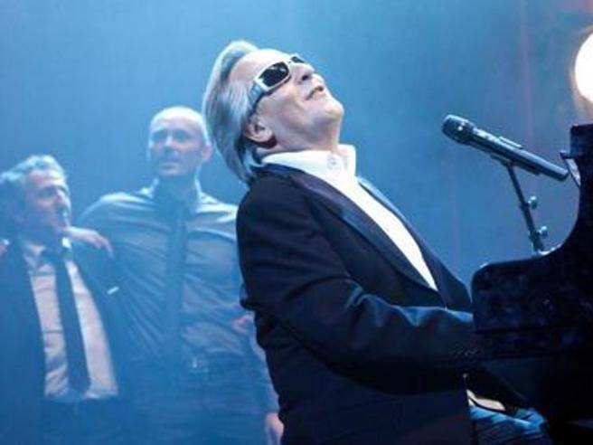 Il cantante francese condannato a pagare due milioni per Â«On va sâ€™aimerÂ»Lâ€™artista e pianista non vedente Ã¨ noto in tutto il mondo: danni calcolati dal 1995