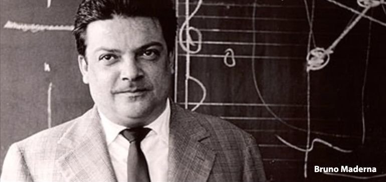 SarÃ  dedicata al compositore italiano la stagione che andrÃ  dal 4 ottobre al 14 novembre 2015