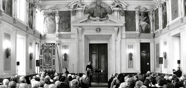 Da maggio a ottobre 2015 ogni prima domenica del mese a Palazzo Marino di Milano, sei appuntamenti legati a ExpoinCittÃ 