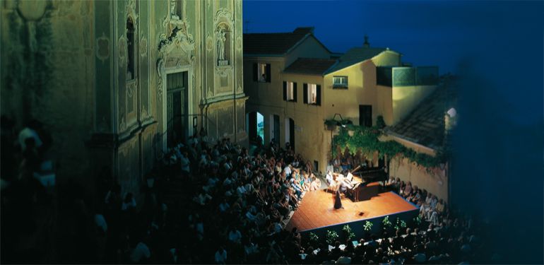 Da 7 a 15 concerti: cosÃ¬ il Festival Internazionale di Musica da Camera si presenta dal 17 luglio ed il 31 agosto