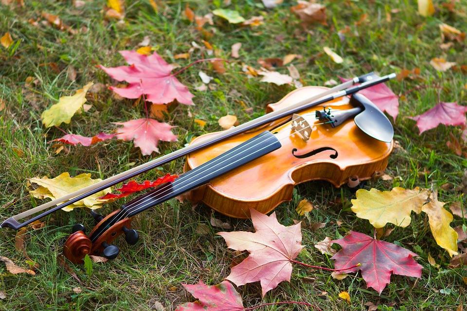 Un autunno all'insegna della grande musica